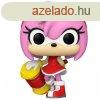 POP! Games: Amy Rose (Sonic The Hedgehog)