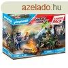 Playmobil Starter Pack Rendrsg bevetsen 70817