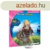 Playmobil Viking harcosn 70854