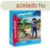 Playmobil: Ninja felszerelssel