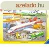 Ravensburger: Repltr 40 darabos puzzle