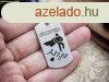 Szuper Anyu acl szgletes medlos kulcstart