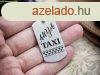 Anya taxi brlet acl medlos kulcstart