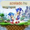 Sonic Generations Collection (EU) (Digitlis kulcs - PC)