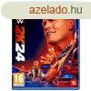 WWE 2K24 - PS4