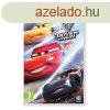 Cars 3: Driven to Win - Switch