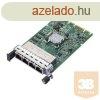 LENOVO szerver LAN - ThinkSystem Broadcom 5719 1GbE RJ45 4-p