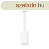 Cellect USB-C - Lightning talakt adapter fehr (APPLE-MUQ