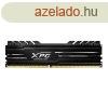 Adata Gammix  XPG D10 DDR4 16 GB 3600 MHz CL18 2x8GB, fekete