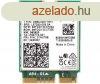 Intel NIC WI-FI 6 AX201 2230 2x2 AX+BT No vPro