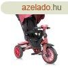 Lorelli Speedy Air tricikli - Red&Black