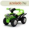 Baby Mix bbitaxi Quad Ride and Go zld
