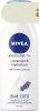 Nivea Lavender & Hydration Testpol 400ml