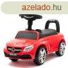 Baby Mix bbitaxi Mercedes Benz AMG C63 Coupe piros