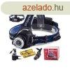 Fejlmpa zoom led cree xm-l3-u3 - ers fny, knny hasznla