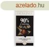 Lindt Excellence 100G 90% Cocoa tcsokold (Tbls)