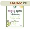 Dr.chen immun-herbal D3-vitamin kapszula 60 db