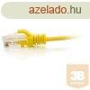 LEGRAND patch kbel RJ45-RJ45 Cat6A rnykolt (S/FTP) LSZH (