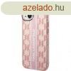 Karl Lagerfeld tok pink KLHCP14MHKLSPCP iPhone 14 Plus ksz