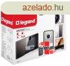 Legrand 2 vezetkes EASYKIT Plus vide kaputelefon szett: sz