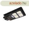 Utcai napelemes szenzoros LED lmpa 60W 90  hideg fehr IP6