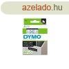 Feliratozgp szalag Dymo D1 S0720540/45014 12mmx7m, ORIGINA