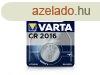 Varta CR2016 lithium gombelem - 3V - 1 db/csomag