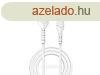 Devia USB - Lightning adat- s tltkbel 1 m-es vezetkkel 