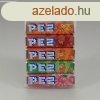 Pez cukorka 4+1 utntlt 43 g