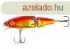 Shimano Lure Cardiff ARMAJOINT 60SS 60mm 5.4g 004 Red Gold (