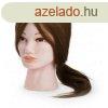 Brave Head Yaki babafej szintetikus hajjal, 35-40 cm
