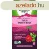 Tulsi SWEET ROSE, filteres bio tea, 25 filter - Organic Indi