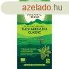 Tulsi GREEN TEA Zld Tea, filteres bio tea, 25 filter - Orga