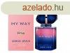 Giorgio Armani My Way Parfum - P (&#xFA;jrat&#xF6;lt