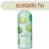 PUPA Milano Zuhanytej Bergamot Bio Fruit Lovers (Shower Milk