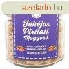 Valentines pirtott mogyor fahjas 190 g