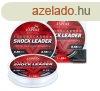 Carp Expert Fluorocarbon Crystal Clear Shock Leader 5x15m 0.