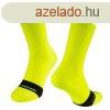 FORCE NOBLE sportzokni fluo L-XL (42-46)