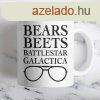 Bears Beet Battlestar Galactica bgre