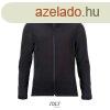 Ni RACE softshell dzseki, SOL&#039;S SO01194, Black-L