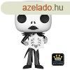 POP! Nightmare Before Christmas Jack Skellington (Disney)