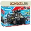 Playmobil: SWAT - Terepjr