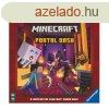 Ravensburger: Trsasjtk - Minecraft Portal dash