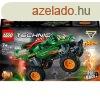 LEGO Technic 42149 Monster Jam Dragon