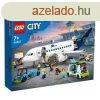 LEGO City 60367 Utasszllt replgp