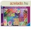 Ravensburger Puzzle 3000 db - Puzzle