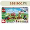 LEGO 43212 Disney Classic Disney nnepi vonat