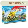 Playmobil City Life 71203 Menthelikopter