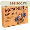 Munchkin kiegszt ? Papi Baki