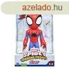 Pkember Spidey s bartai figurk